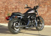 Harley-Davidson XL 883 R Sportster